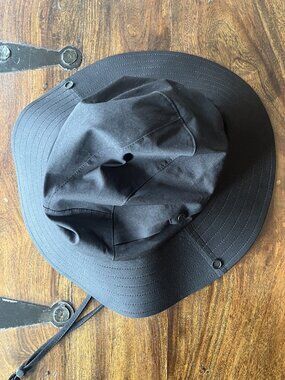 Lululemon Bucket Hat Black